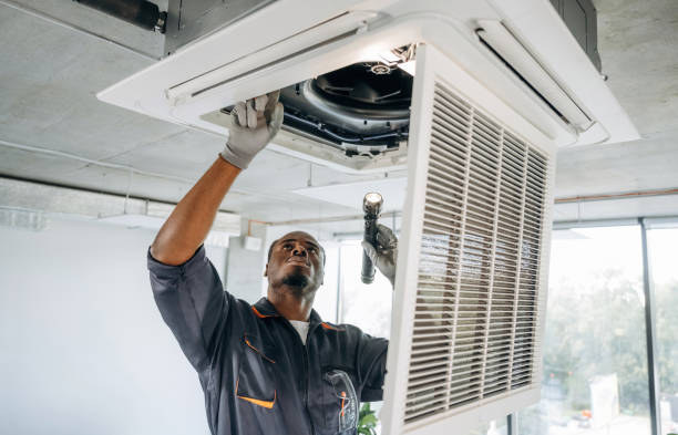 Licensed Ductwork Repair service in Orange Beach, AL - FH HVAC