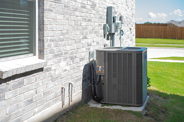 Reliable Ductwork Repair contractor in Orange Beach, AL by FH HVAC